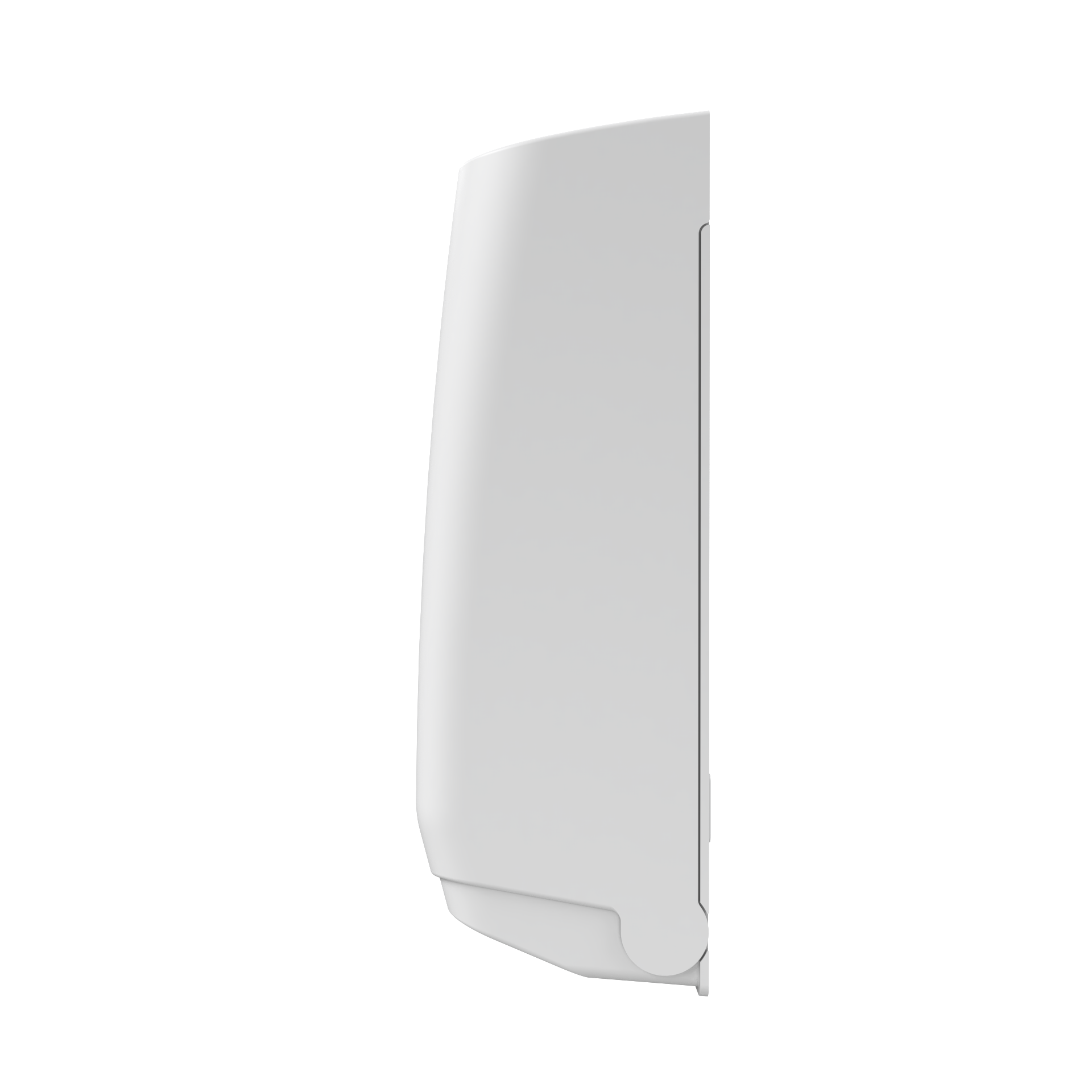 Brightwell 900ml Modular Soap Dispensers - 4LR-WWB Soap - hygiene4less