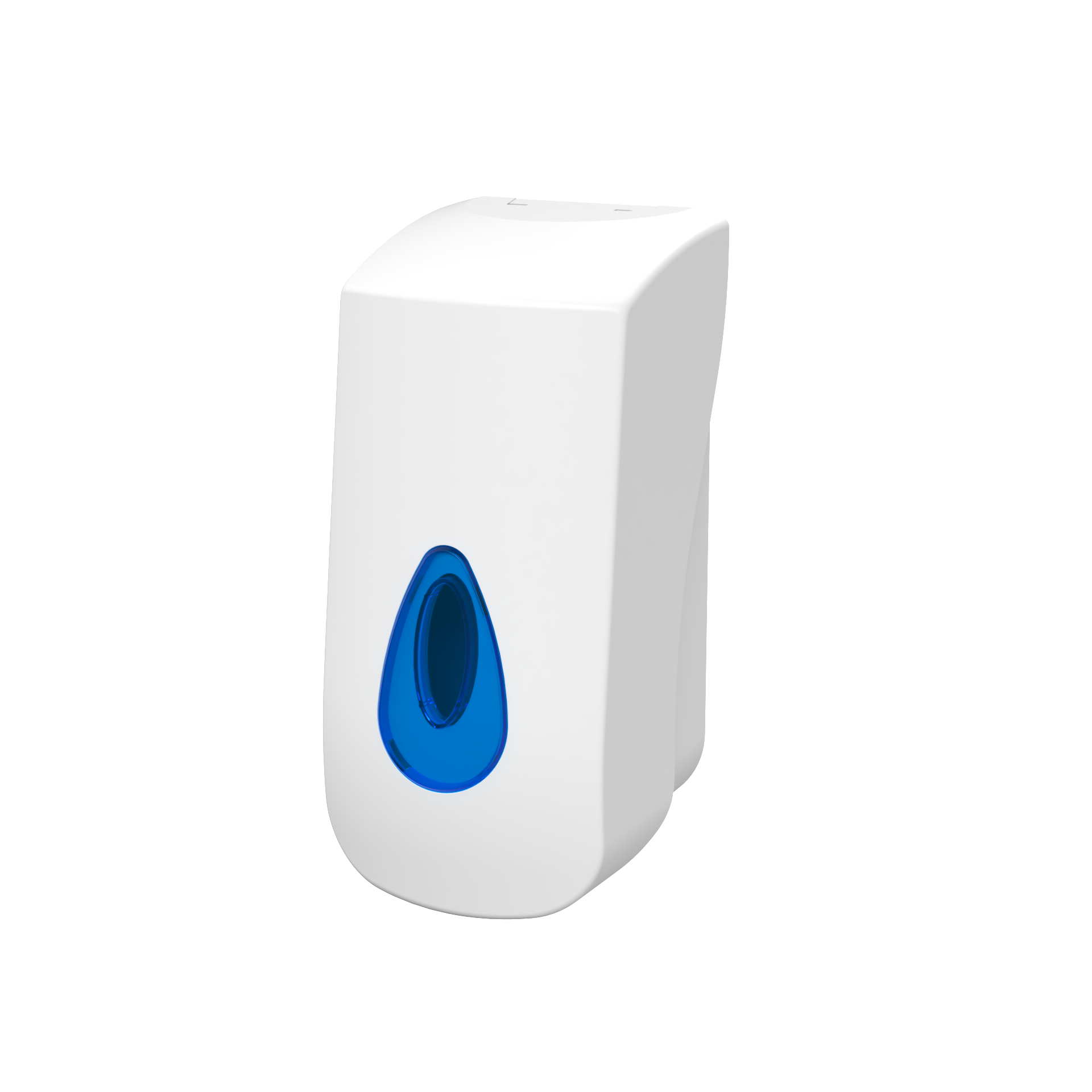 SoftWorks Dish Soap Dispenser, Small