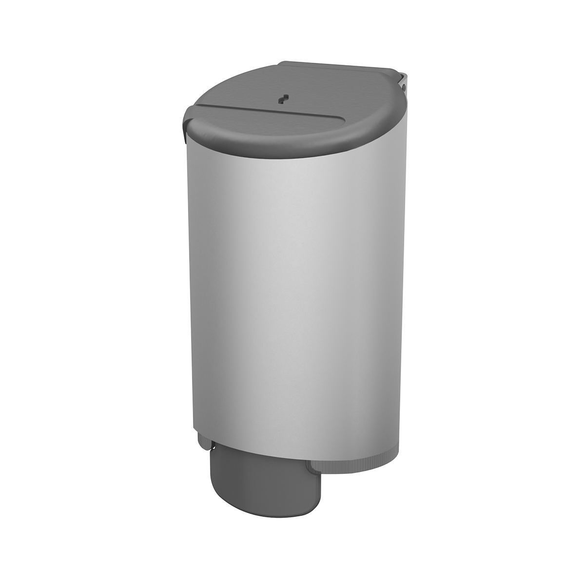 Stainless Steel Soap Dispensers 800ML ( 24 Units ) – Stella Wholesale