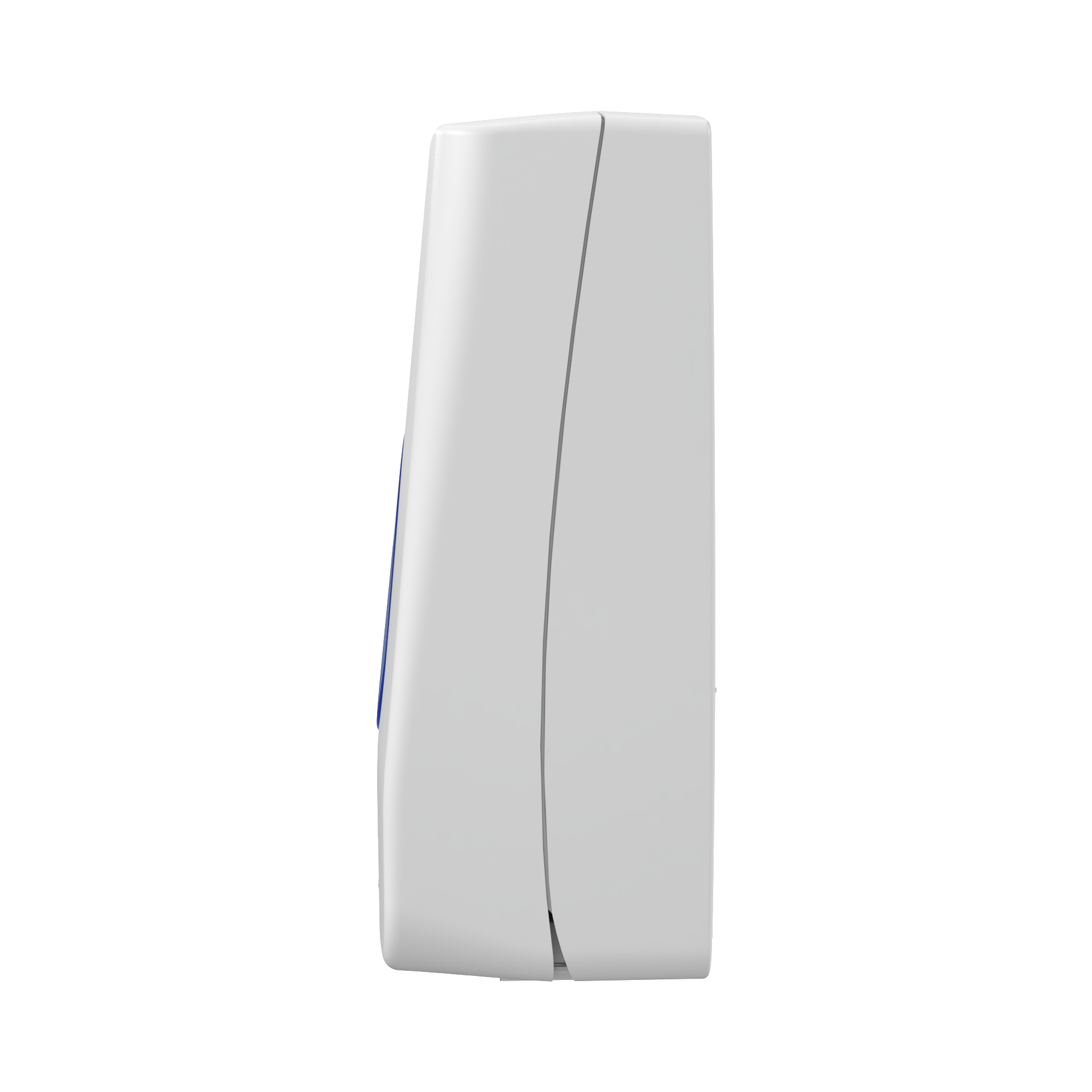 Brightwell 900ml Modular Soap Dispensers - 4LR-WWB Soap - hygiene4less