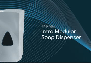 Hylab redefines hand hygiene with the new Intro Modular