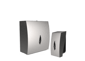 Vela range